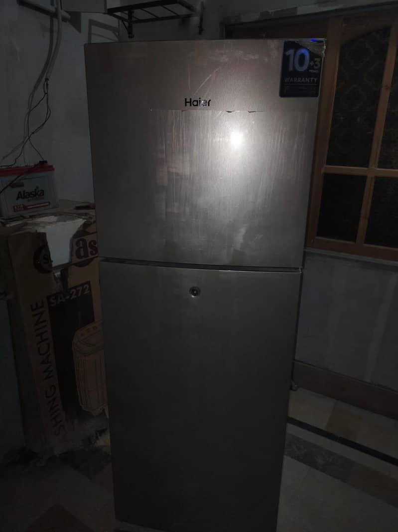 HAIER 0