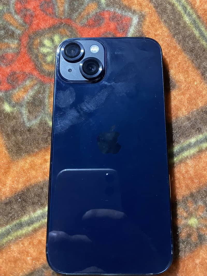 iPhone 13 3