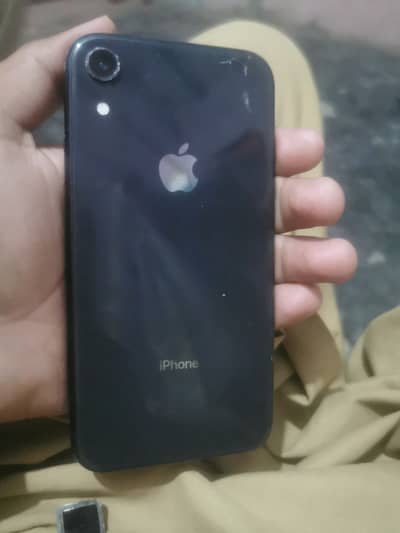 Apple iPhone XR