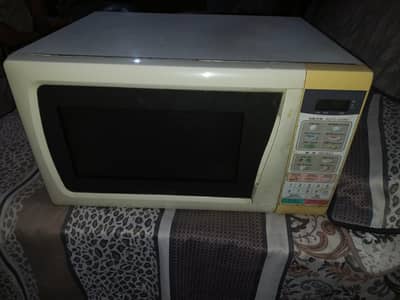 Used Oven Sale  Rs. 16000