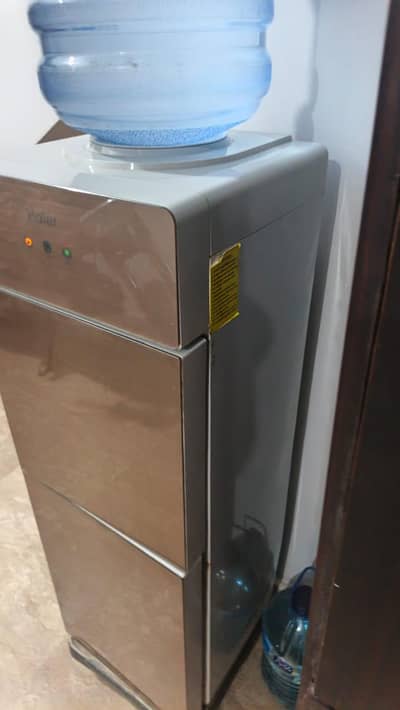 Haier Water Dispenser for sale