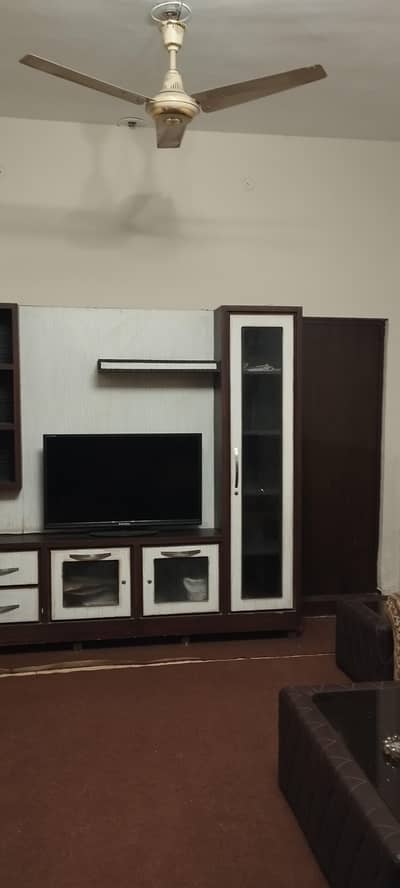 LED cupboard