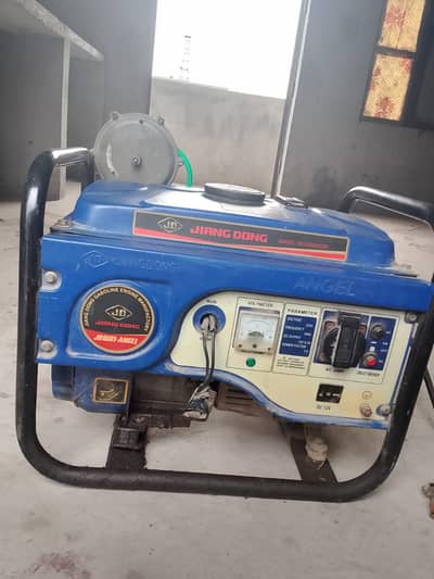 Original Jiang Dong JD1501-Angel Series Generator for Sale