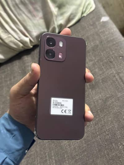 Oppo a6s 8+16 ram 256 Rom