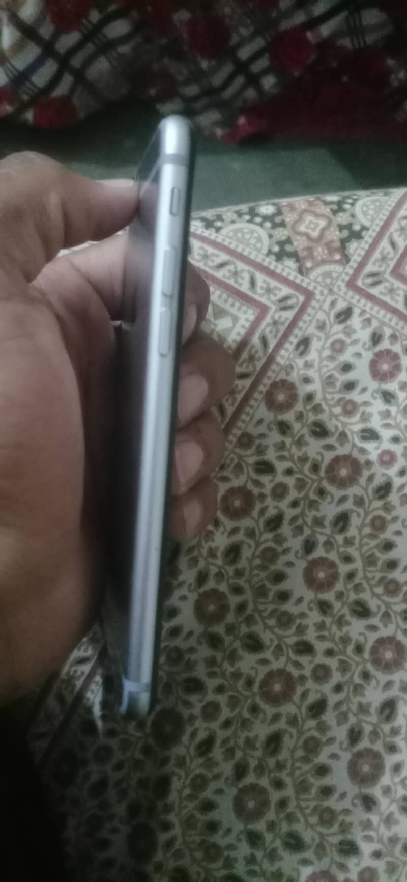 condition 10/10 hai 0