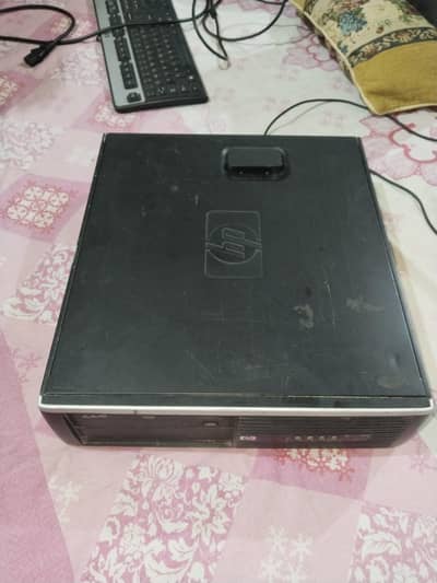 HP compaq 8000 Elite SFF PC