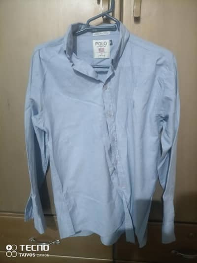 polo shirt medium size 0313-5343309