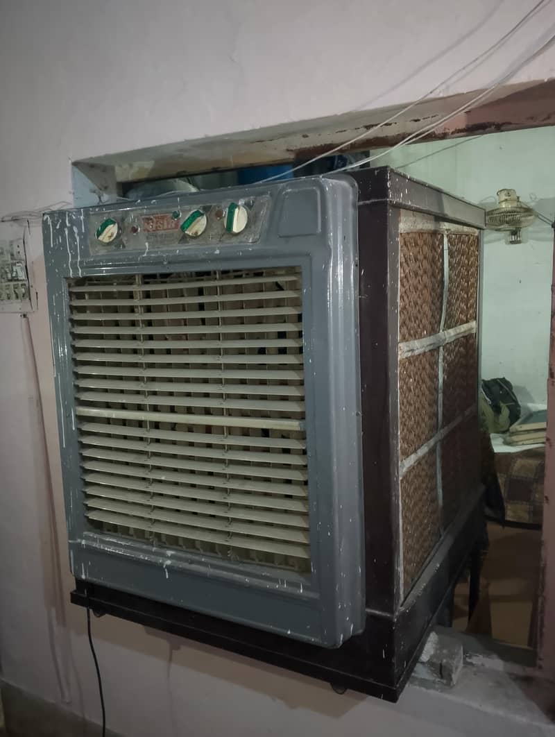 air cooler 0