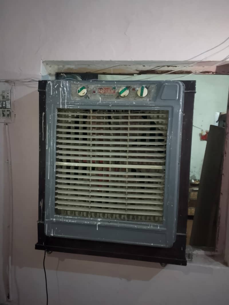 air cooler 1