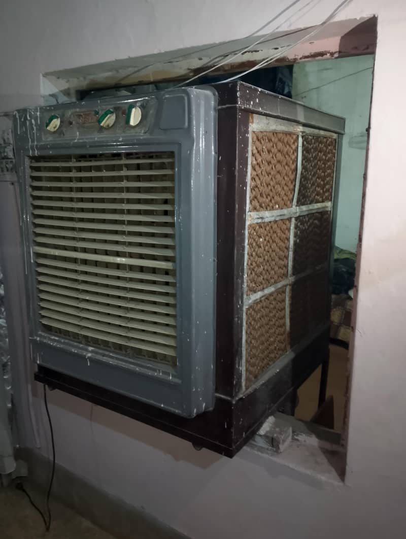 air cooler 2