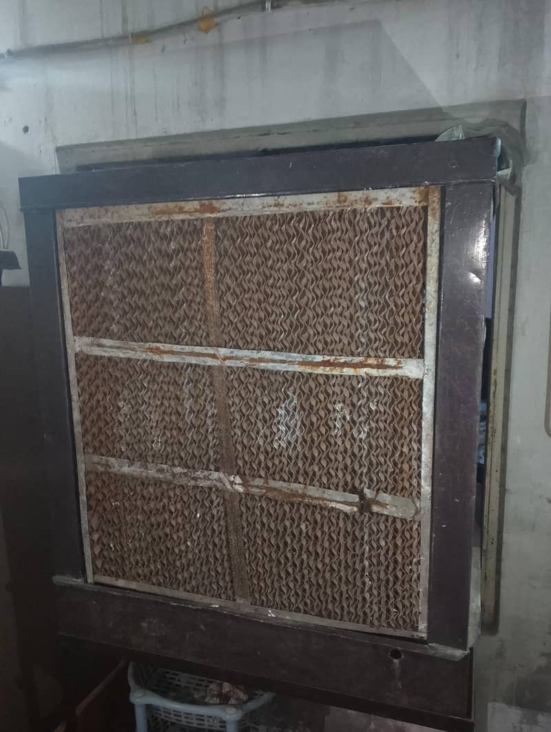 air cooler 3