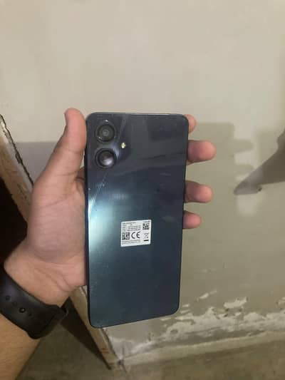 Samsung A06 Urgent Sale