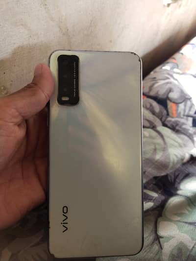 vivo y20 4gb 64gb Exchange possible