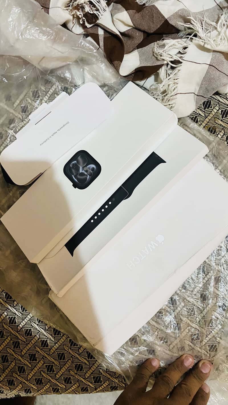 Apple Watch 0