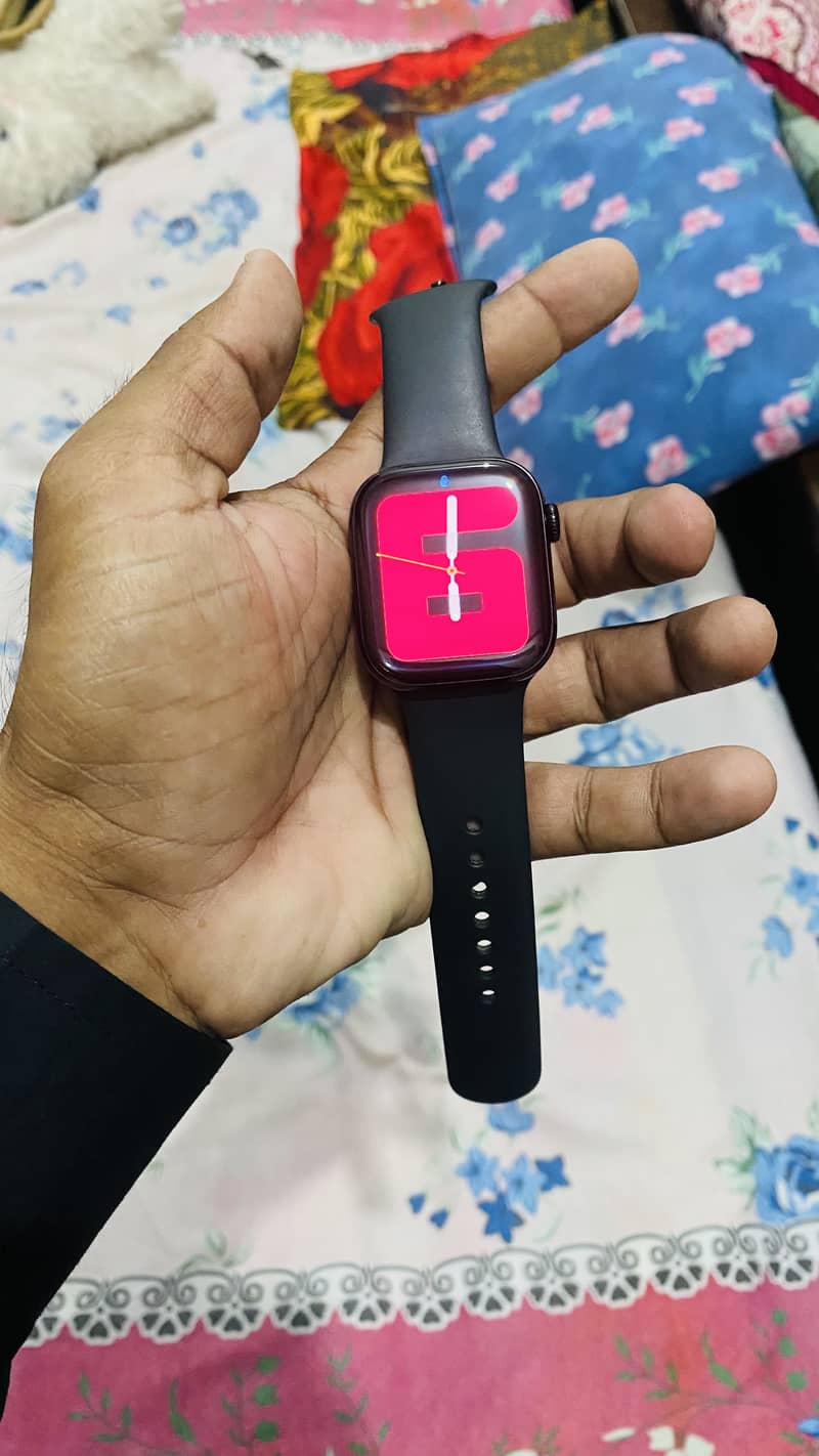 Apple Watch 1