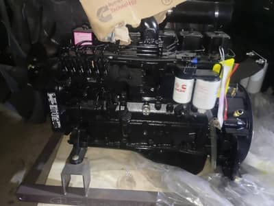 Brand New Generator 15KVA upto 1250KVA Cummins, Yangdong,Evol,Perkins