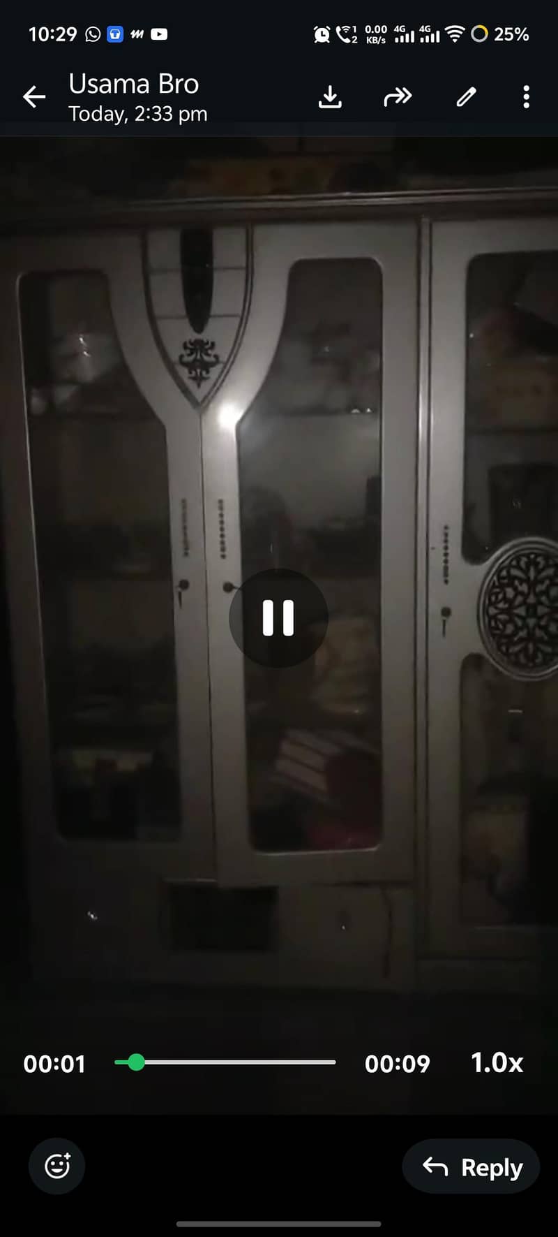 dressing or drawer 1
