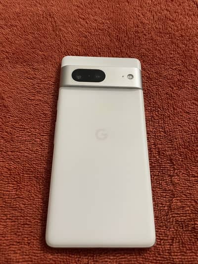 Google Pixel 7 OFFICIAL PTA APPROVED