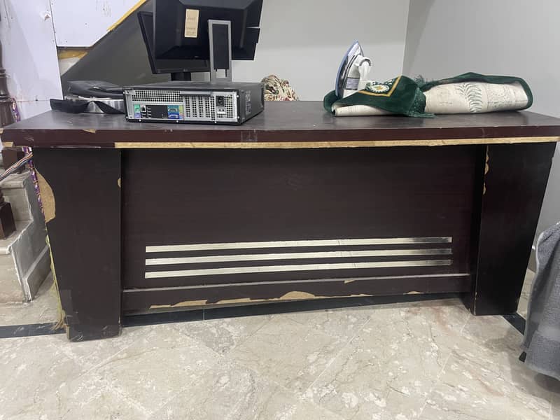 Office table 1