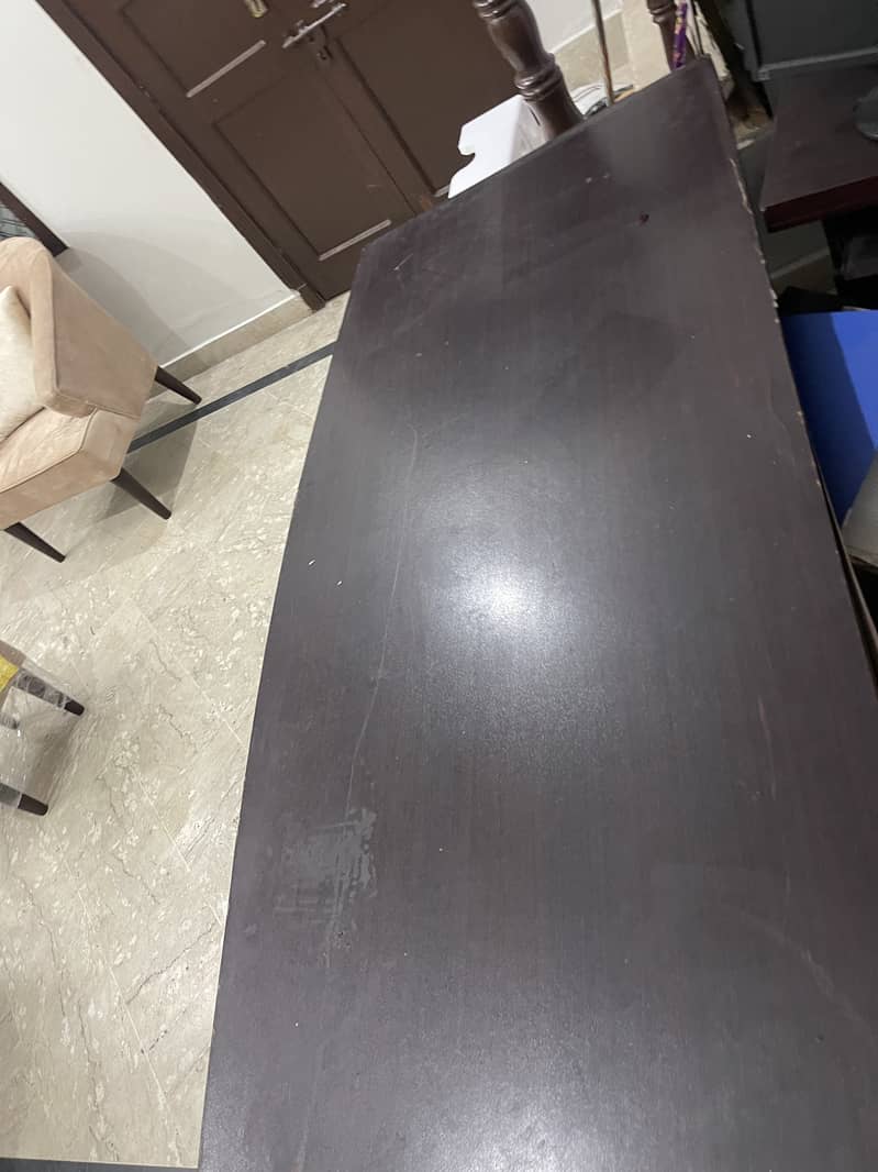 Office table 2