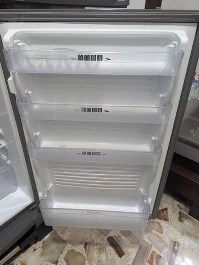 Dawlance Energy Saver Refrigerator