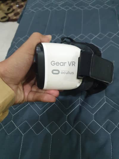 samsung vr gear