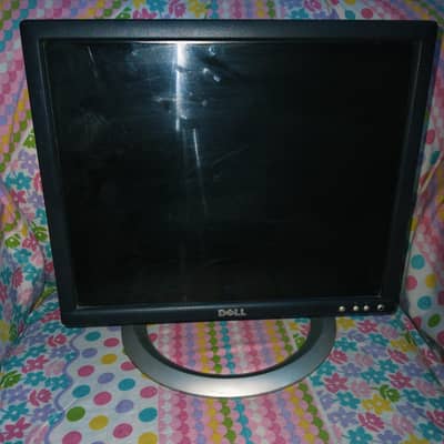 Dell monitor