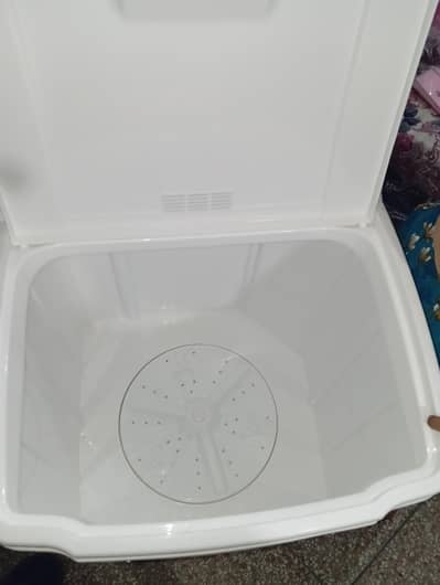 izone washing machine