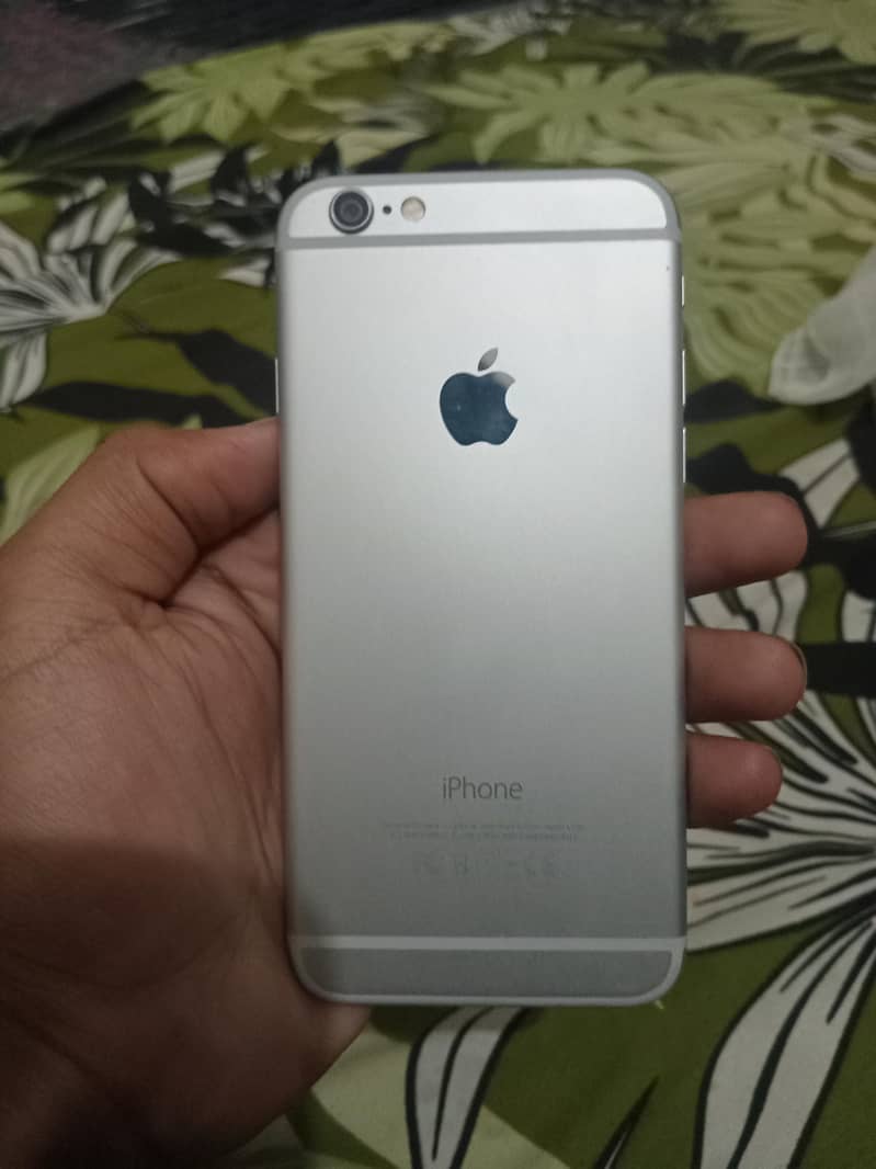 iphone 6 0
