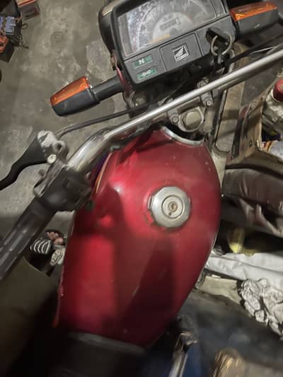 Best bike