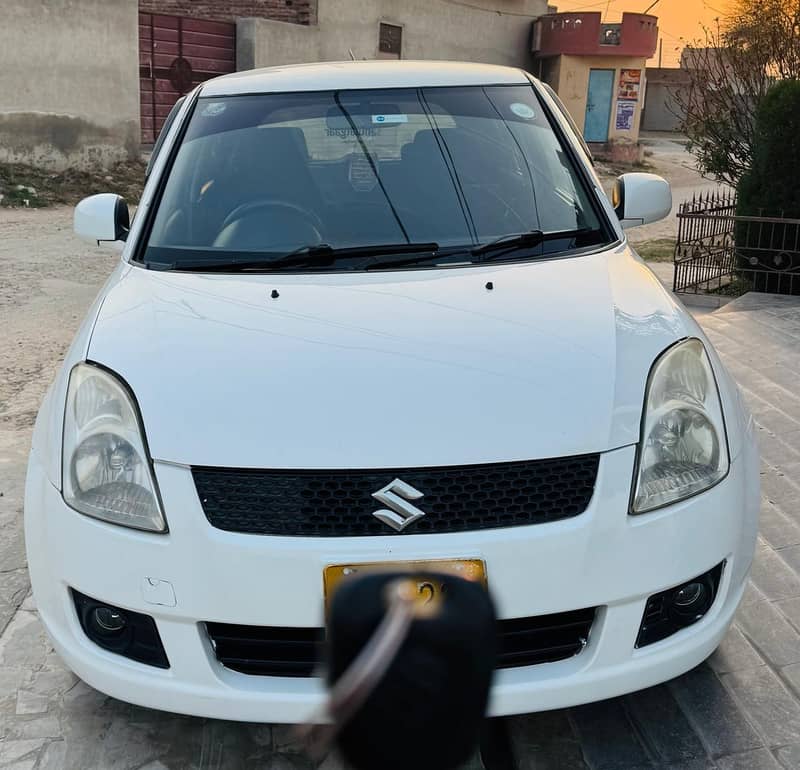 swift 0