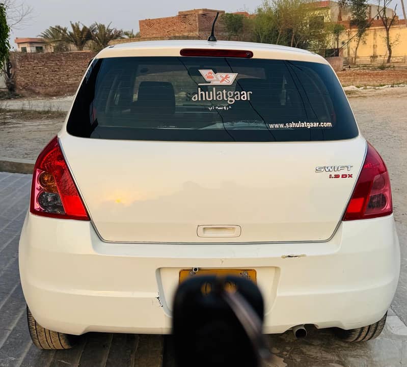 swift 1