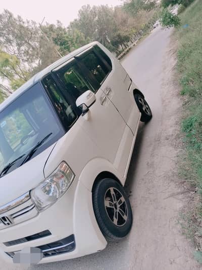 Honda N Box for sale in Islamabad