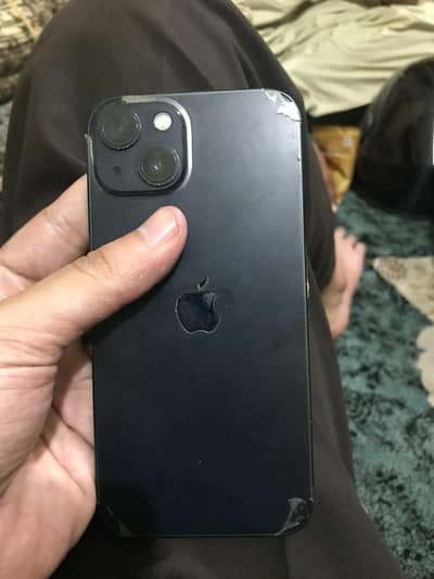 iphone 13 mdm