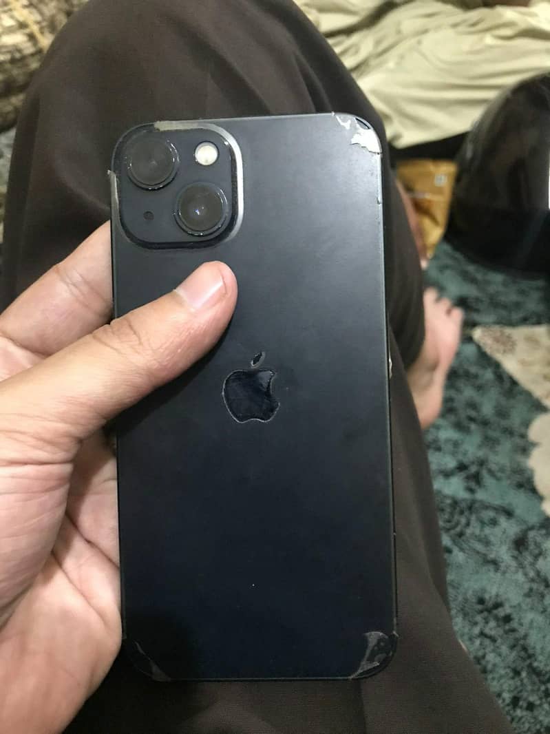 iphone 13 mdm 0