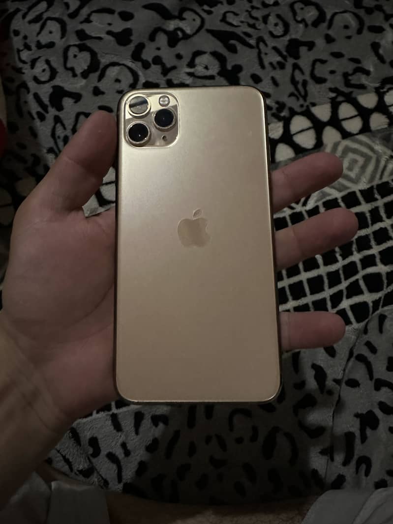 Iphone 11 pro max 3