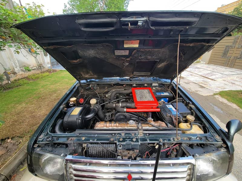 engine fit 4