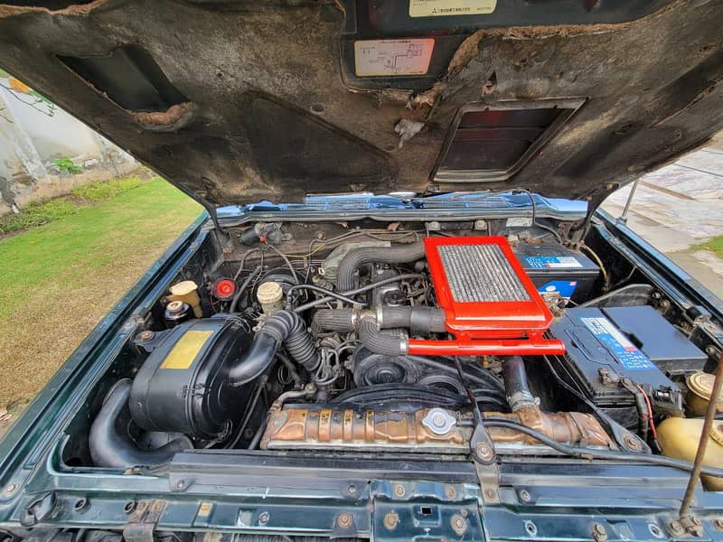 engine fit 13