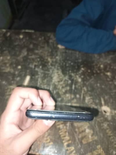 Poco x3 6+2gb Ram 128gb memory PTA approved.