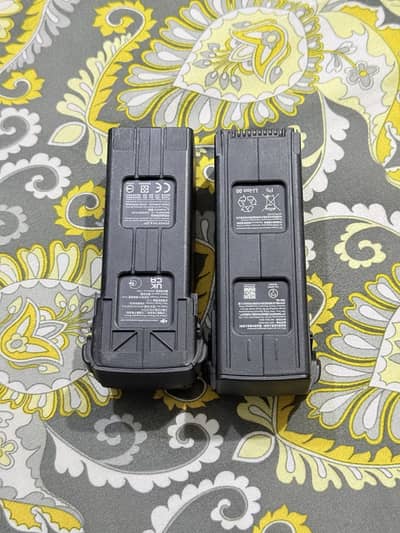 Mavic 3 classic batteries