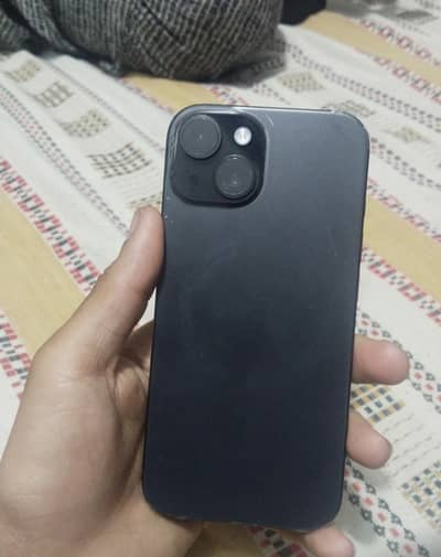 Apple iPhone 15