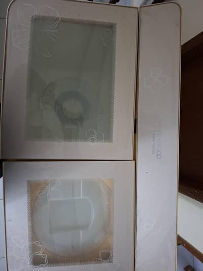 KENWOOD KWM 1015 washing Machine for sale