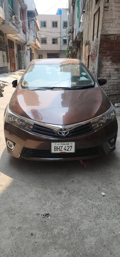 GLI for Rent