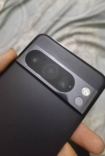 Google Pixel 8 pro 12 256gb PTA APPROVED