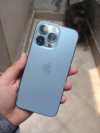Iphone 13 pro