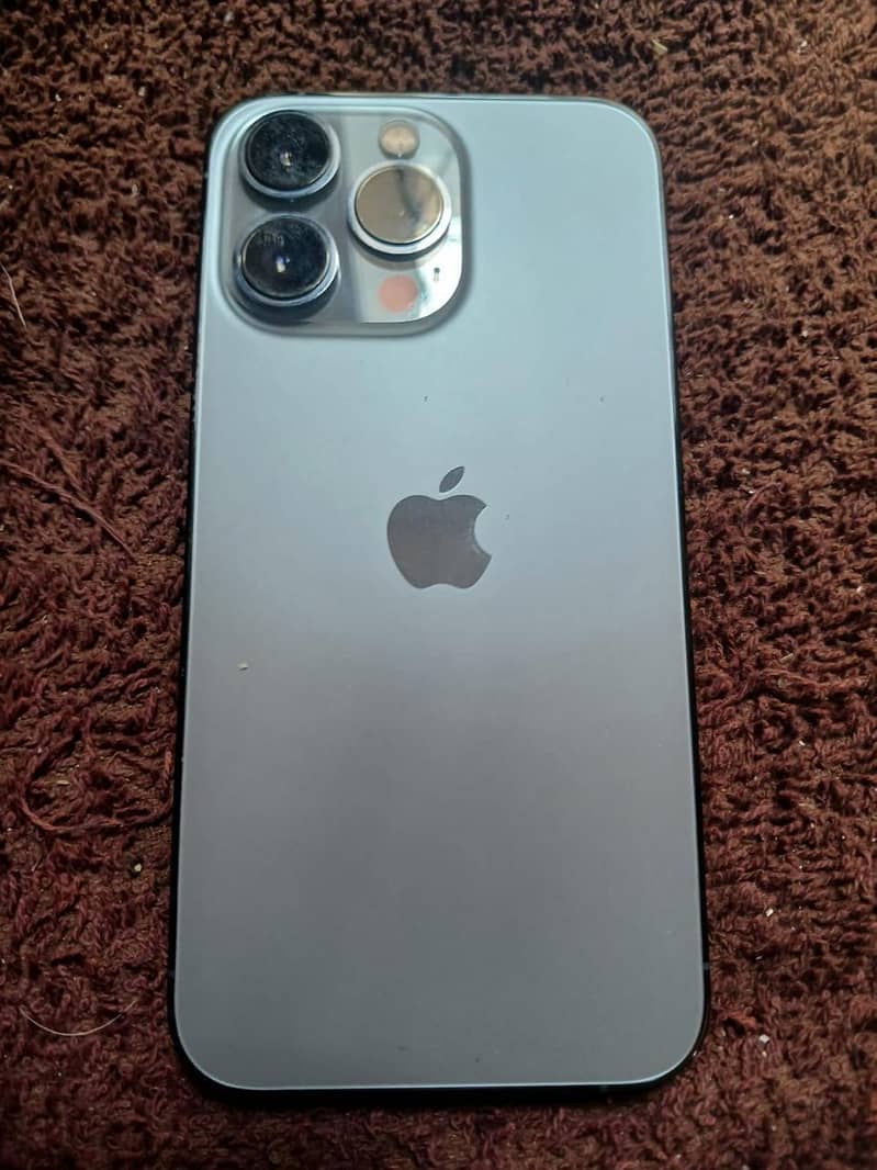 Iphone 13 pro 2