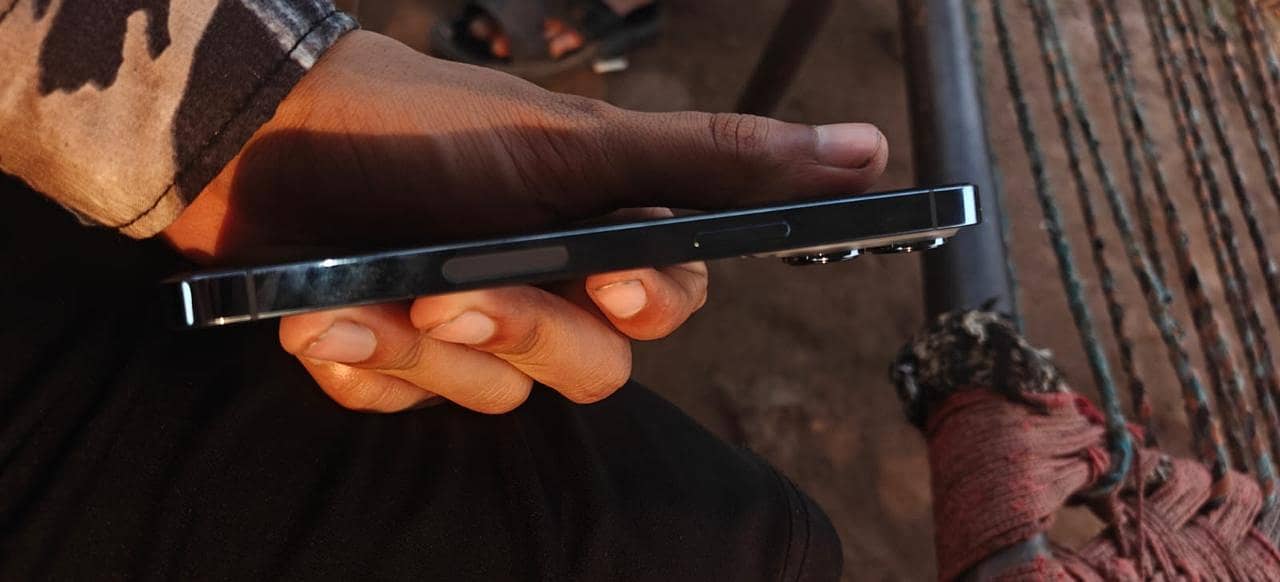Iphone 13 pro 4