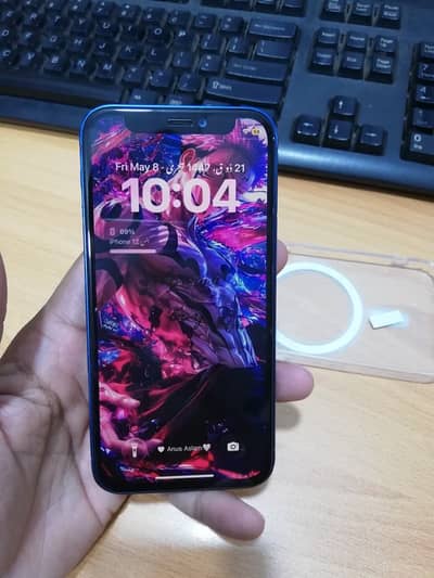 iPhone 12 mini 128 GB