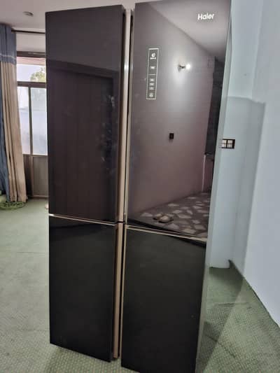 Haier refrigerator
