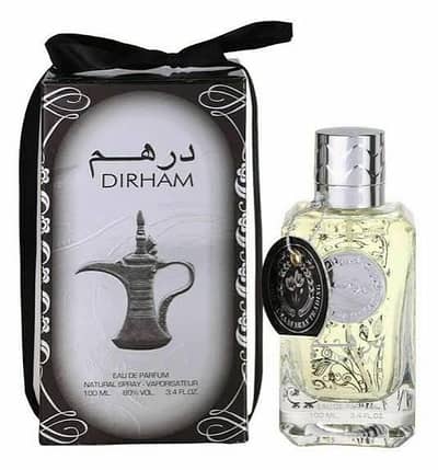 perfume